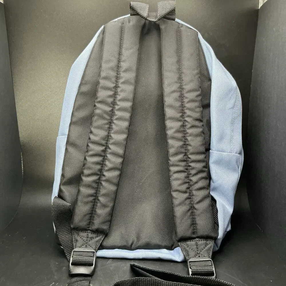 Eastpack Petit Light Blue Backpack (Book Bag) TD98‎